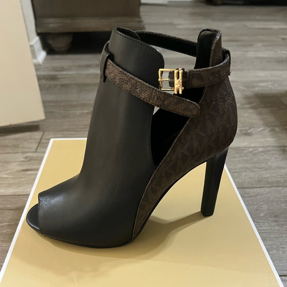 Michael Kors booties